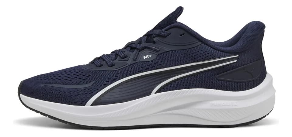 Tenis Puma Caballero Para Correr Skyrocket Lite 1310987 — imagen 8