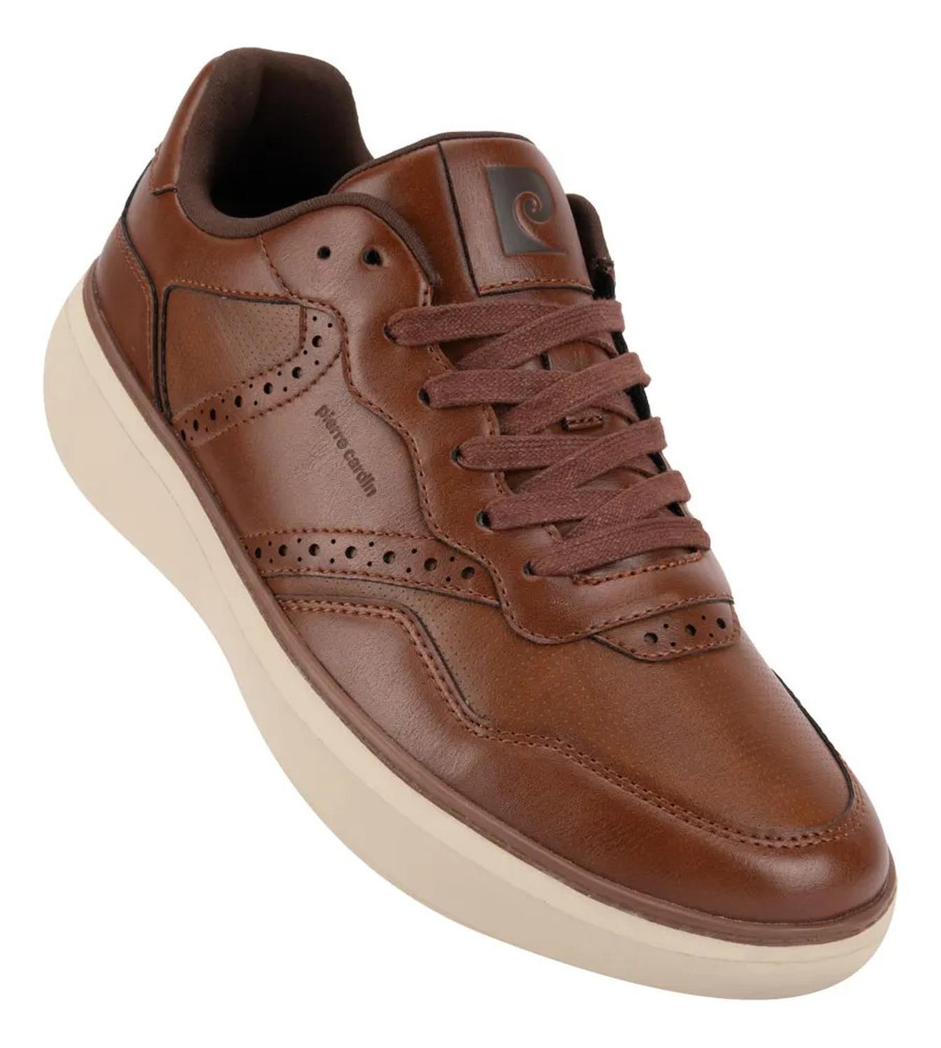 Zapato Pierre Cardin Caballero Casual 1221782 — imagen 5