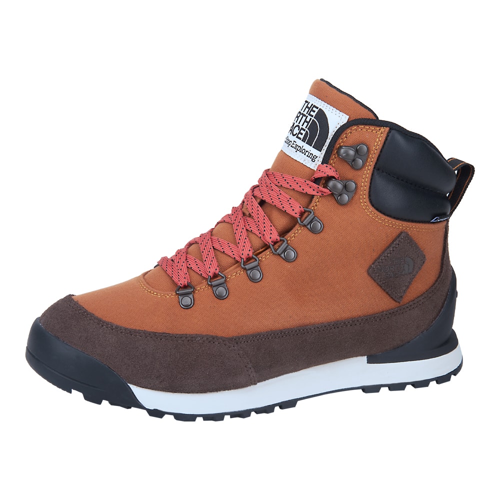BOTA THE NORTH FACE HOMBRE OUTDOOR BACK-TO-BERKELEY 1349471 — imagen 8