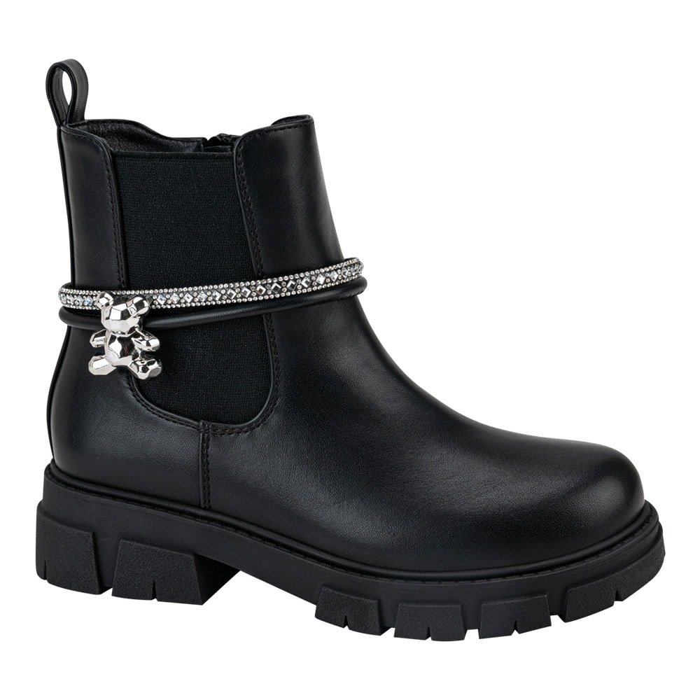 BOTIN NIÑA VIVIS SHOES KIDS CHELSEA SUELA TRACK 1317119 — imagen 8