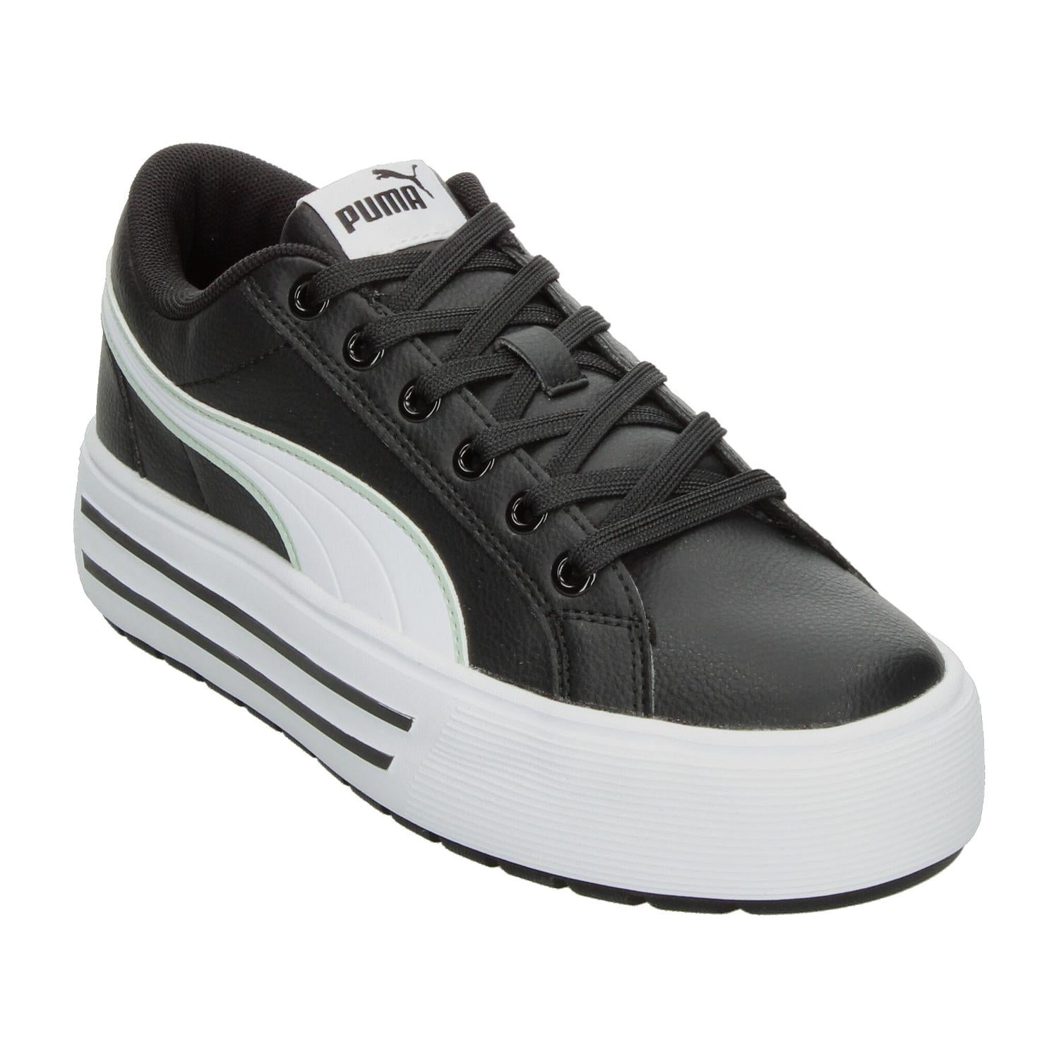Tenis Dama Puma Kaia 2.0 Negro Casual Mujer — imagen 5
