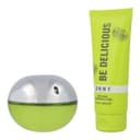 DONNA KARAN DKNY BE DELICIOUS GIFT SET 2 PIEZAS