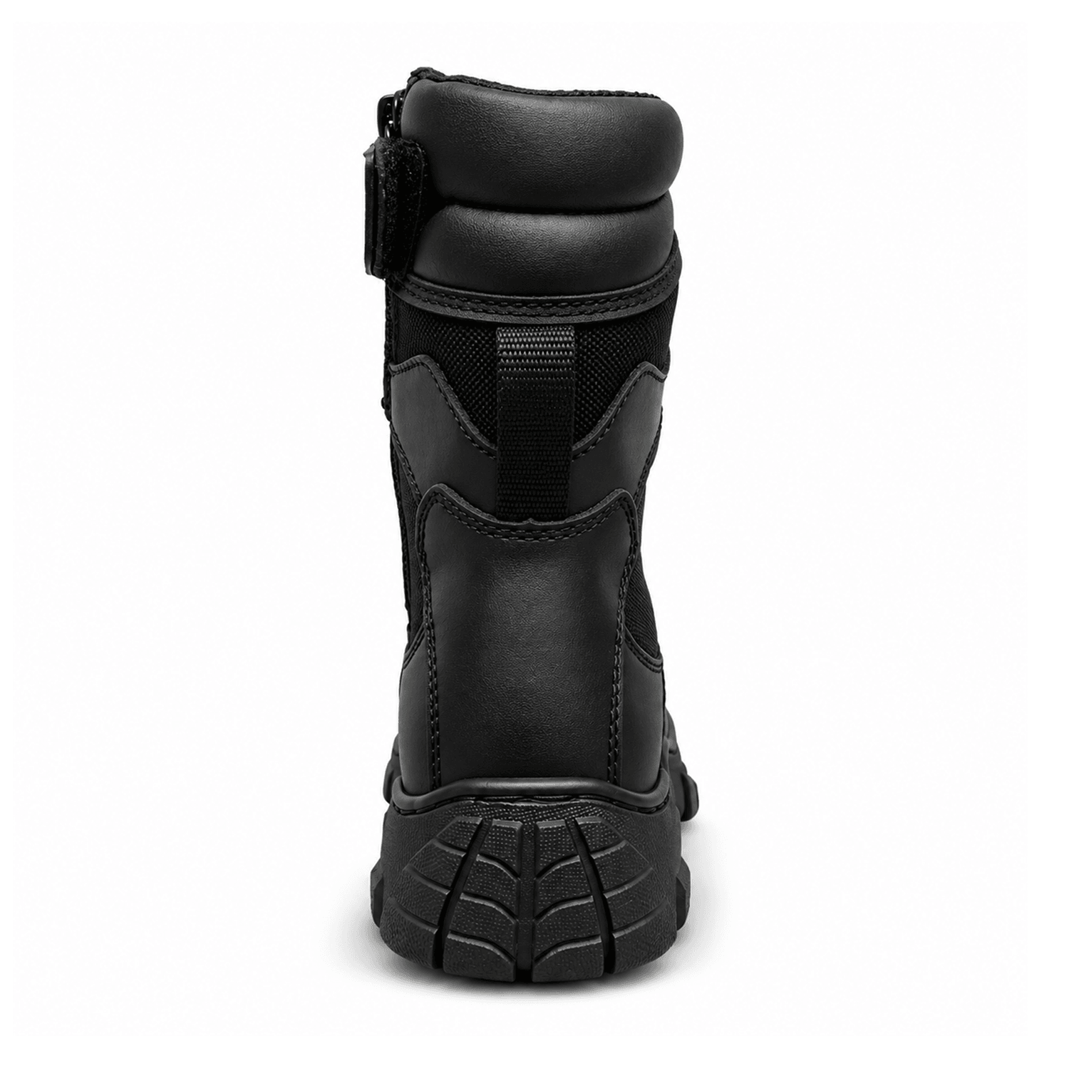 Bota Tactica Bota Con Casco Workland 76241 — imagen 5
