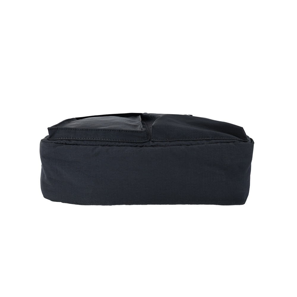 Bolsa para laptop CoolCapital Vienna Tote: 15.6" pulgadas, Negro — imagen 8