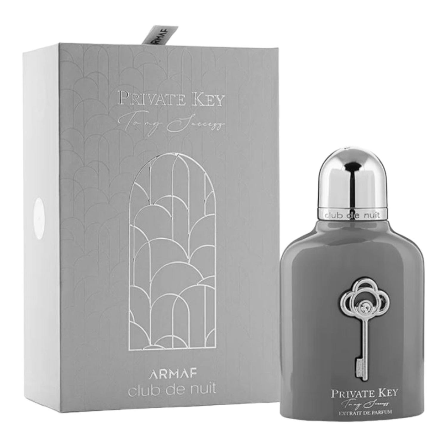 ARMAF PRIVATE KEY TO MY SUCCESS EDP 100 ML — imagen 3