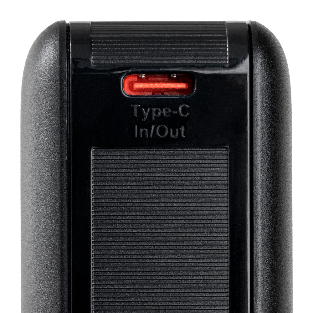 Batería STF Power Bank: 20,000 mAh, 22W, Carga Ultra Rápida — imagen 11
