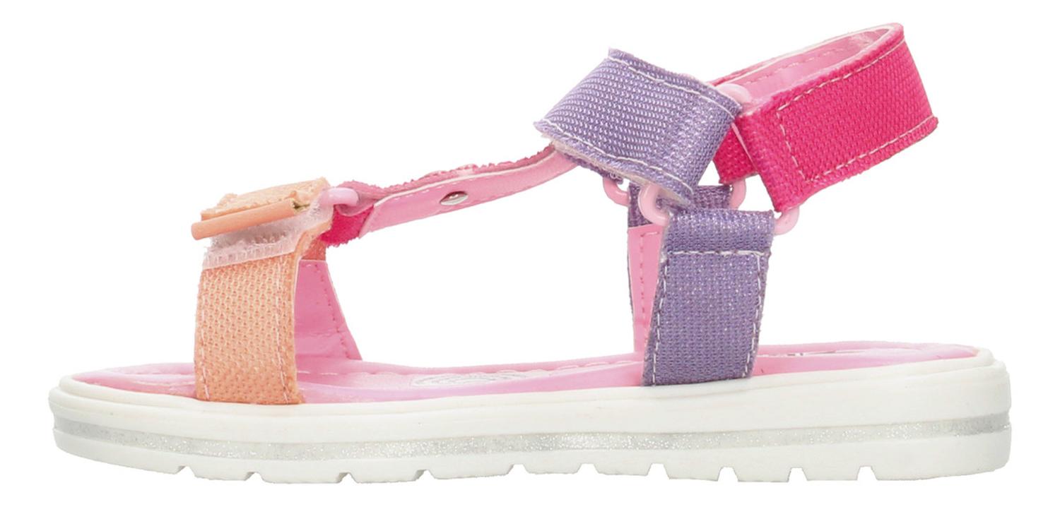 Sandalias Blasito Niña Casual Rosa Infantil T15-24 — imagen 4