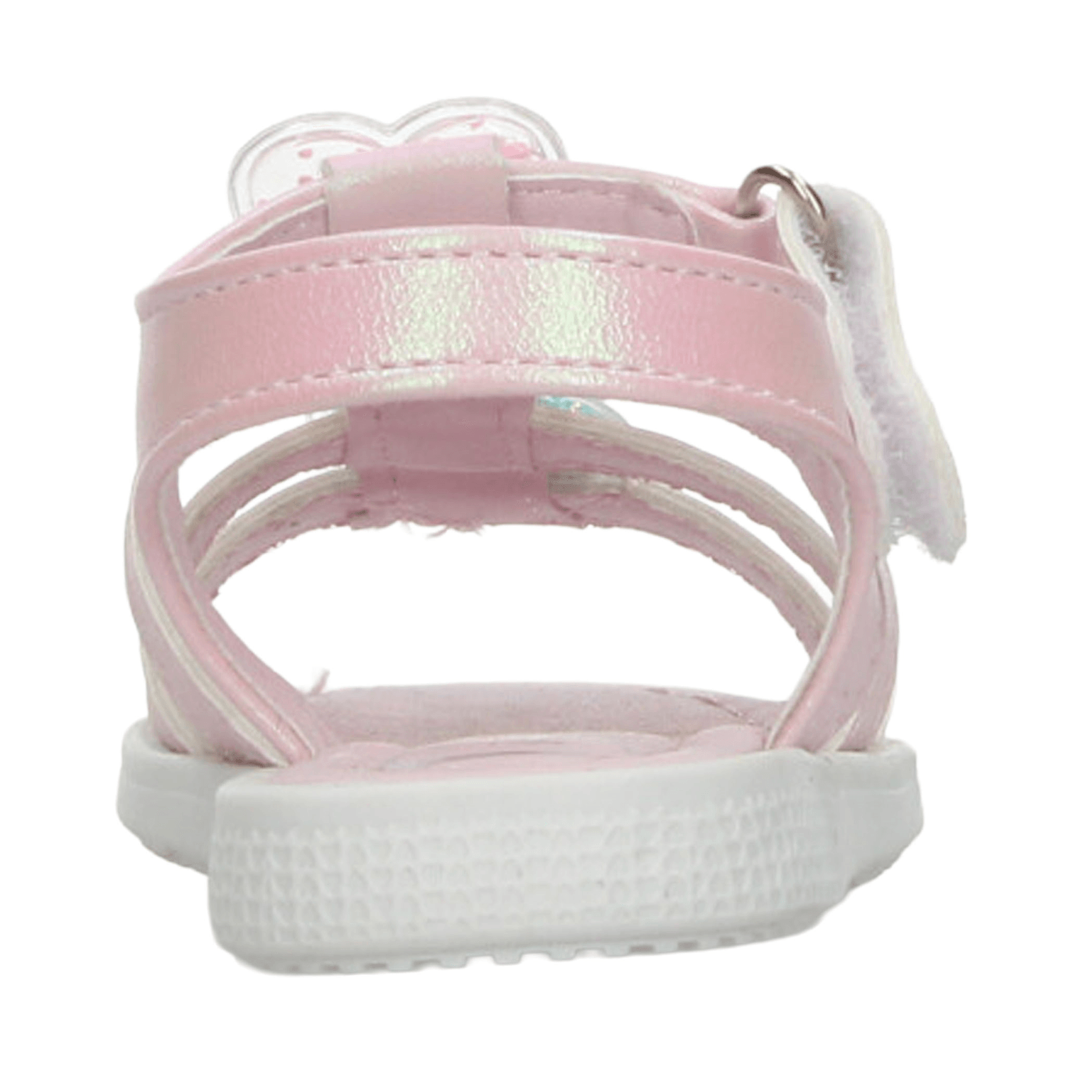 Sandalias Niña Lia Rosa Casual Infantil T12-15 — imagen 8