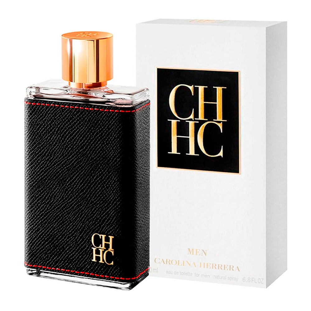 CH Agua de tocador 200 ml hombre Mag — imagen 2