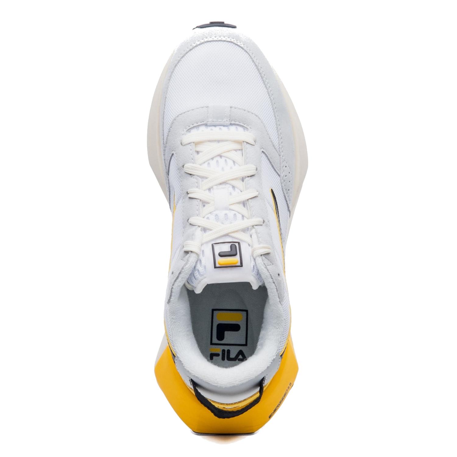 Tenis Fila Racer Energized para Hombre 1RM02779-107 — imagen 6
