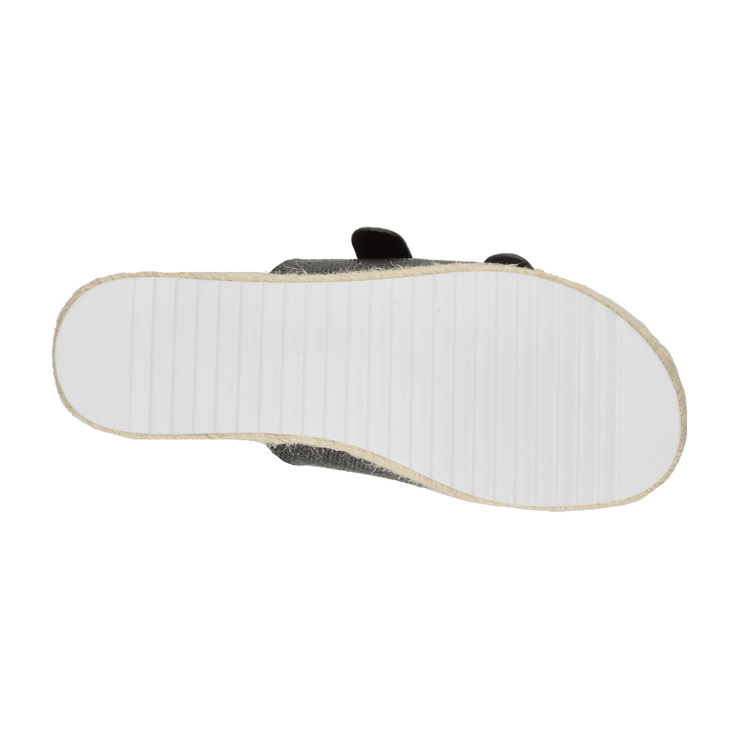 Sandalias Dama Caray Negro Casual Mujer — imagen 10