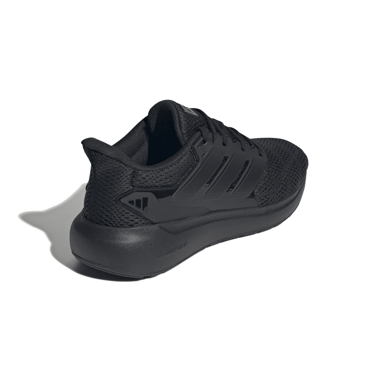 Tenis Adidas Ulrimashow 2.0 Hombre Deportivo Negro Caballero — imagen 3