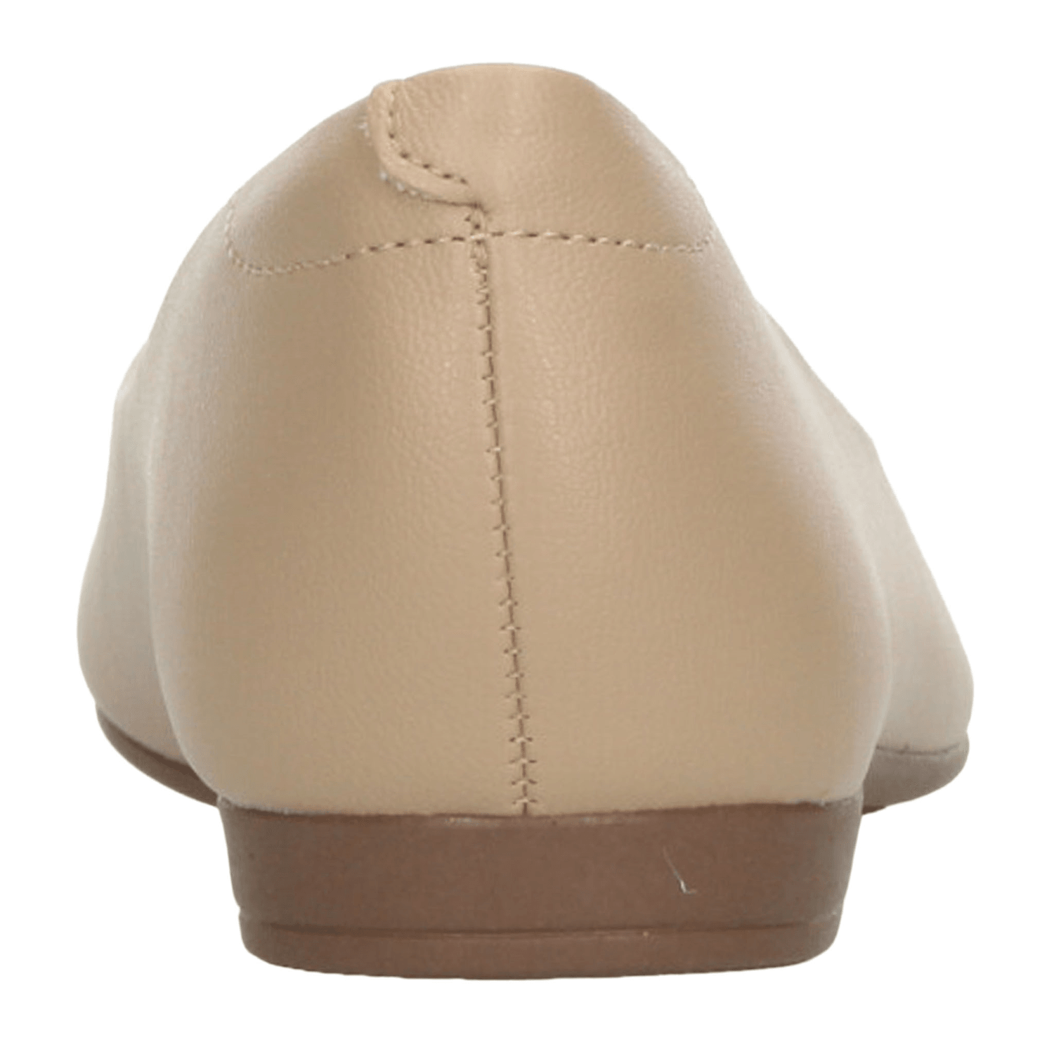 Flats Beira Rio Dama Casual Formal Beige Mujer — imagen 7