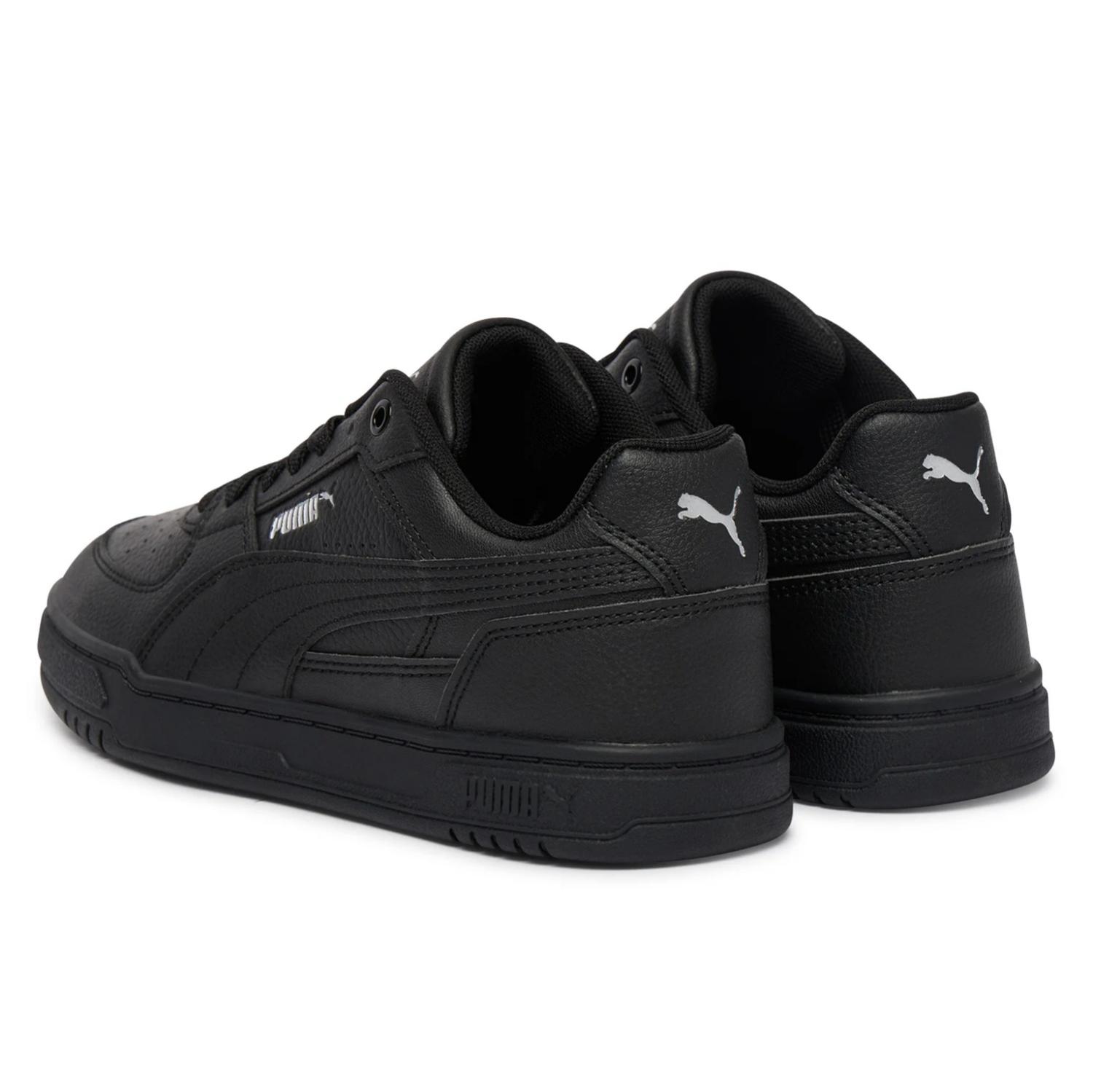 Tenis Puma Caven III JR UNISEX 406235-02 — imagen 5