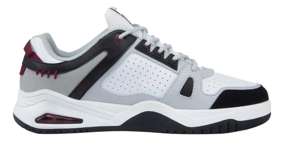Tenis Charly Caballero Casual Urbano Choclo 1219885 — imagen 11
