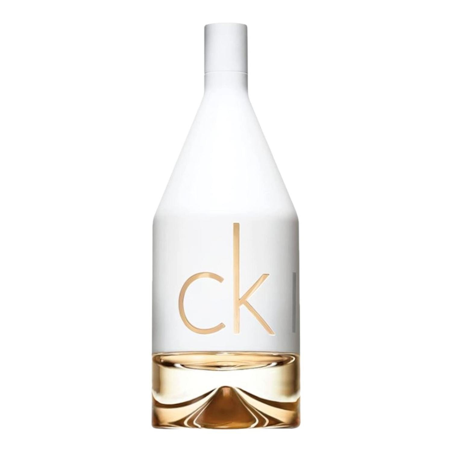CALVIN KLEIN CK IN2U HER EDT 150 ML DAMA — imagen 1