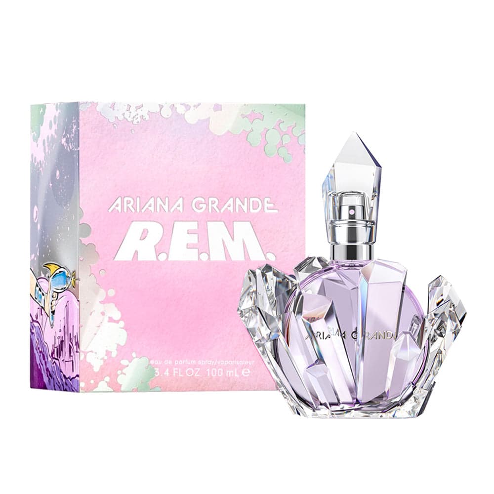 Perfume R.E.M. By Ariana Grande 100ml EDP Dama Mag — image 2