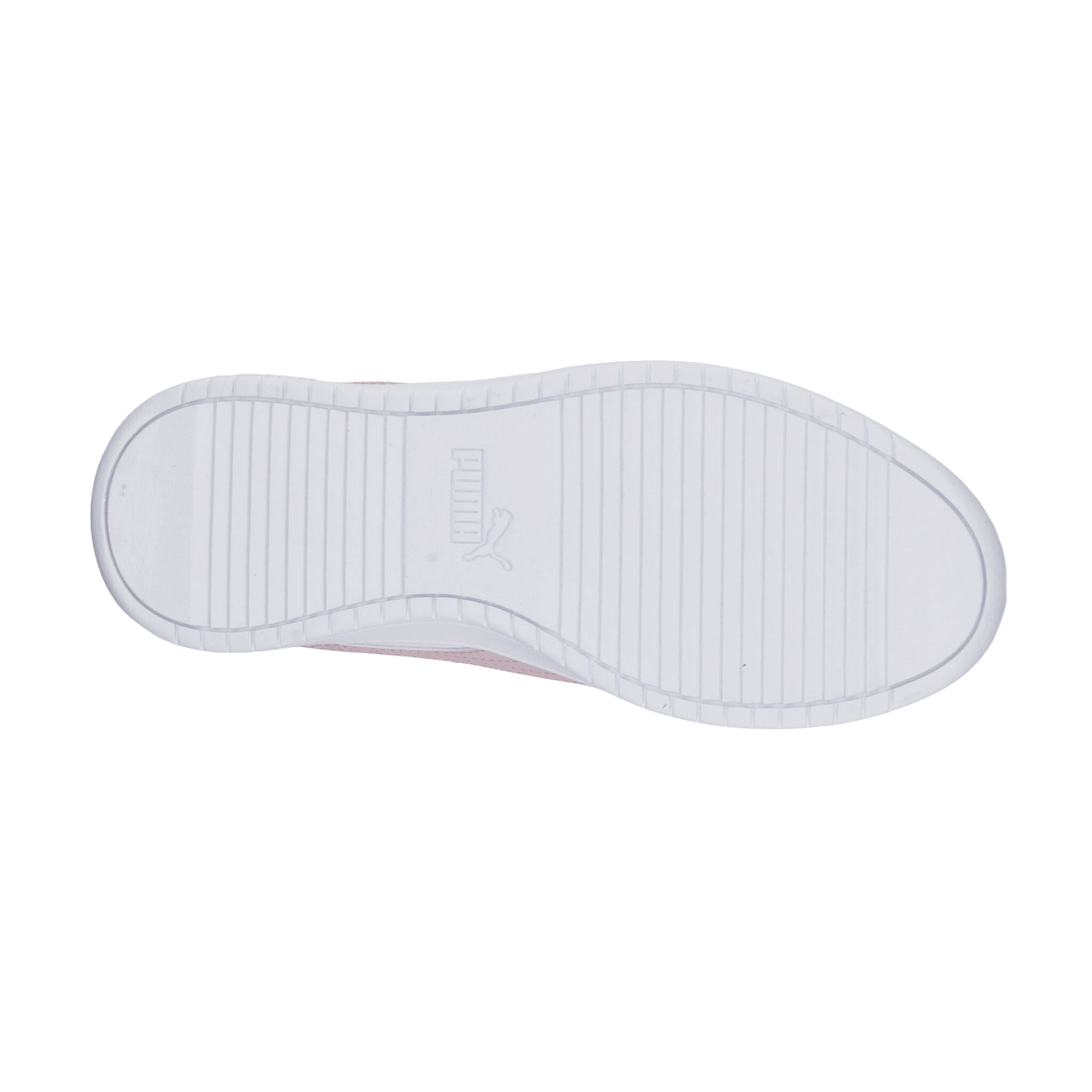 Tenis Puma Rickie Classic Dama Blanco Casual Para Mujer — imagen 10