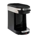 Cafetera Personal Profesional Hamilton Beach 49970