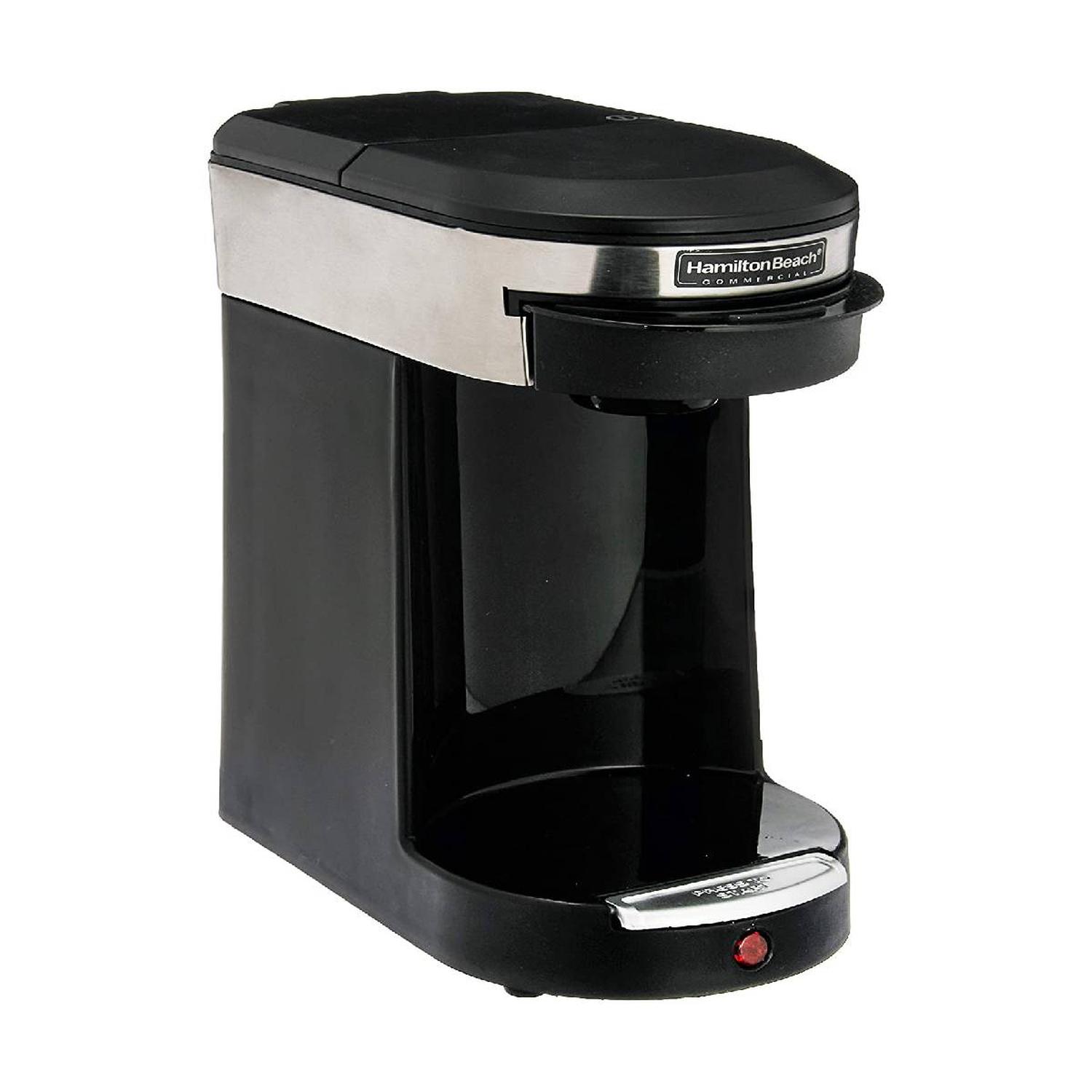 Cafetera Personal Profesional Hamilton Beach 49970 — imagen 1