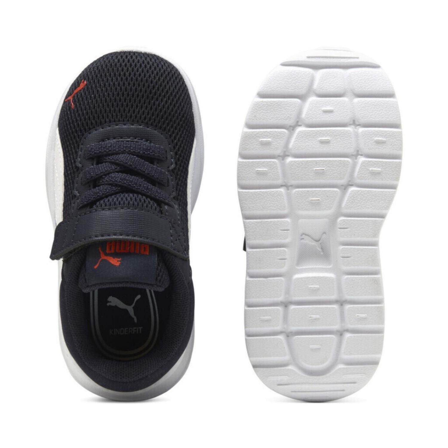 Tenis Puma Anzarun Vivid AC+ INF para Niños Pequeños 408306-04 — imagen 5