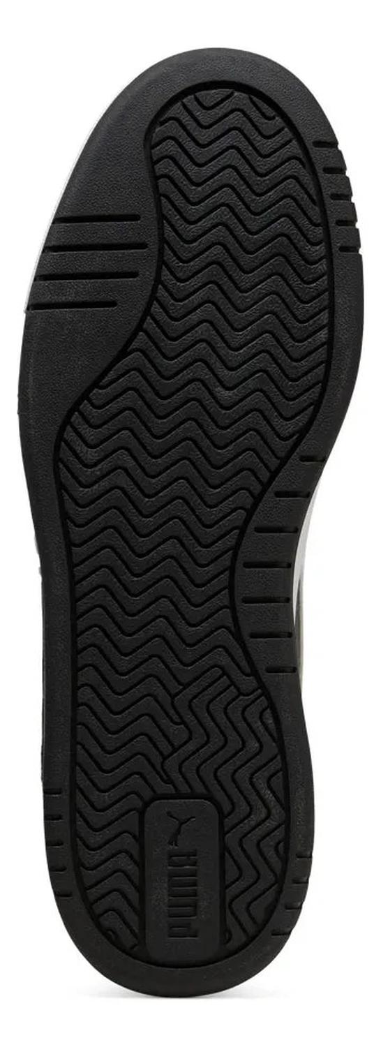 Tenis Puma Caballero Casual Caven Iii 1310985 — imagen 4