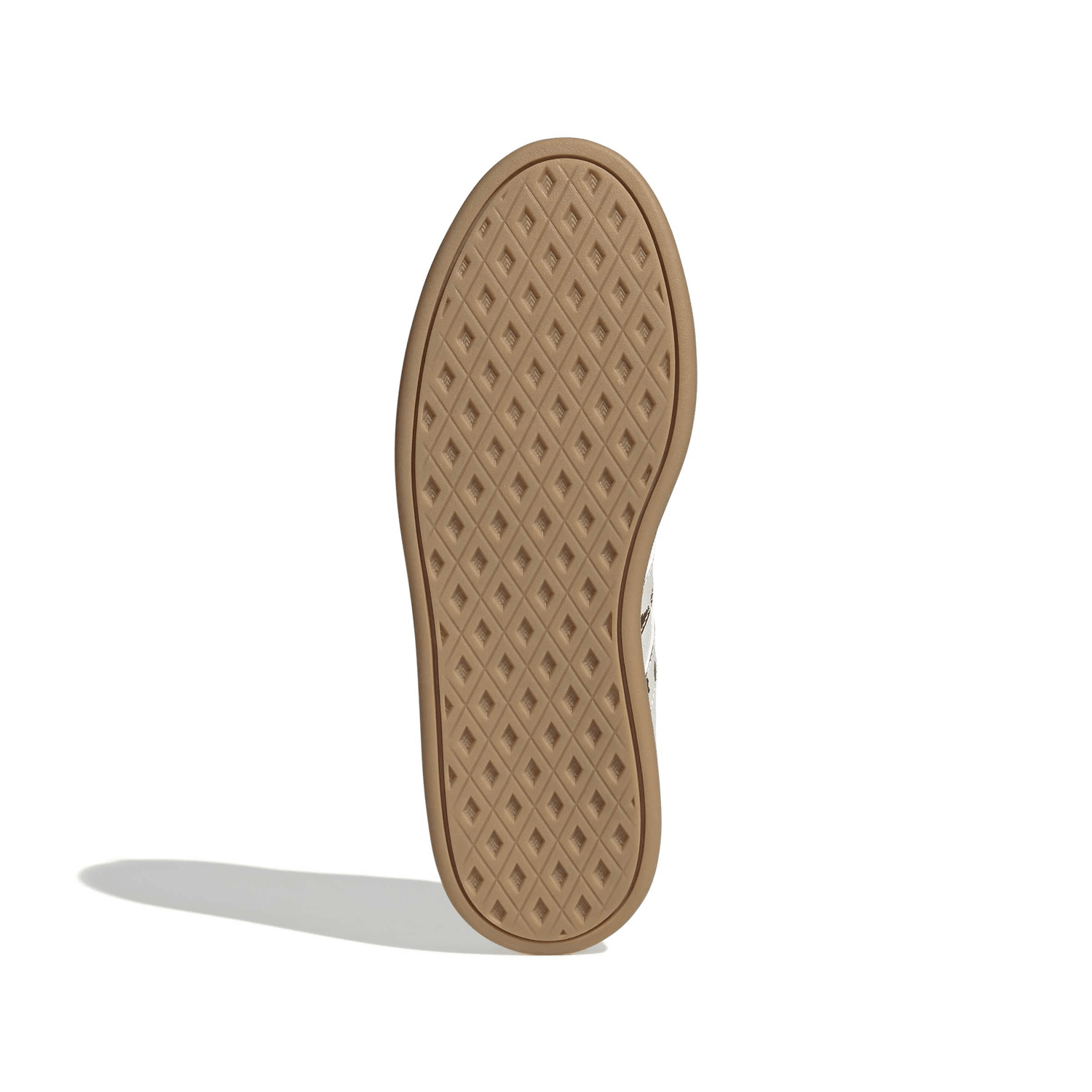 Tenis Adidas Breaknet Sleek Dama Casual Off White Mujer — imagen 8