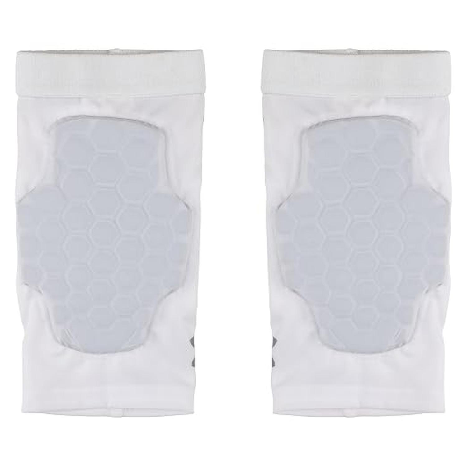 Codera Acojinada Voit 81916B Blanca Protección Deportiva — imagen 1