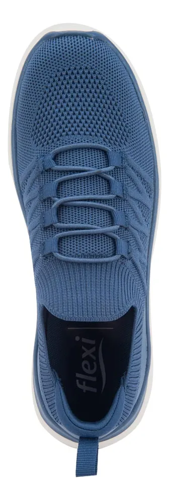 Tenis Flexi Dama Agujeta 1269483 — imagen 16