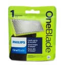 Philips OneBlade QP210/50 Cuchilla De Repuesto Compatible Con Todos Los Mangos OneBlade y OneBlade Pro
