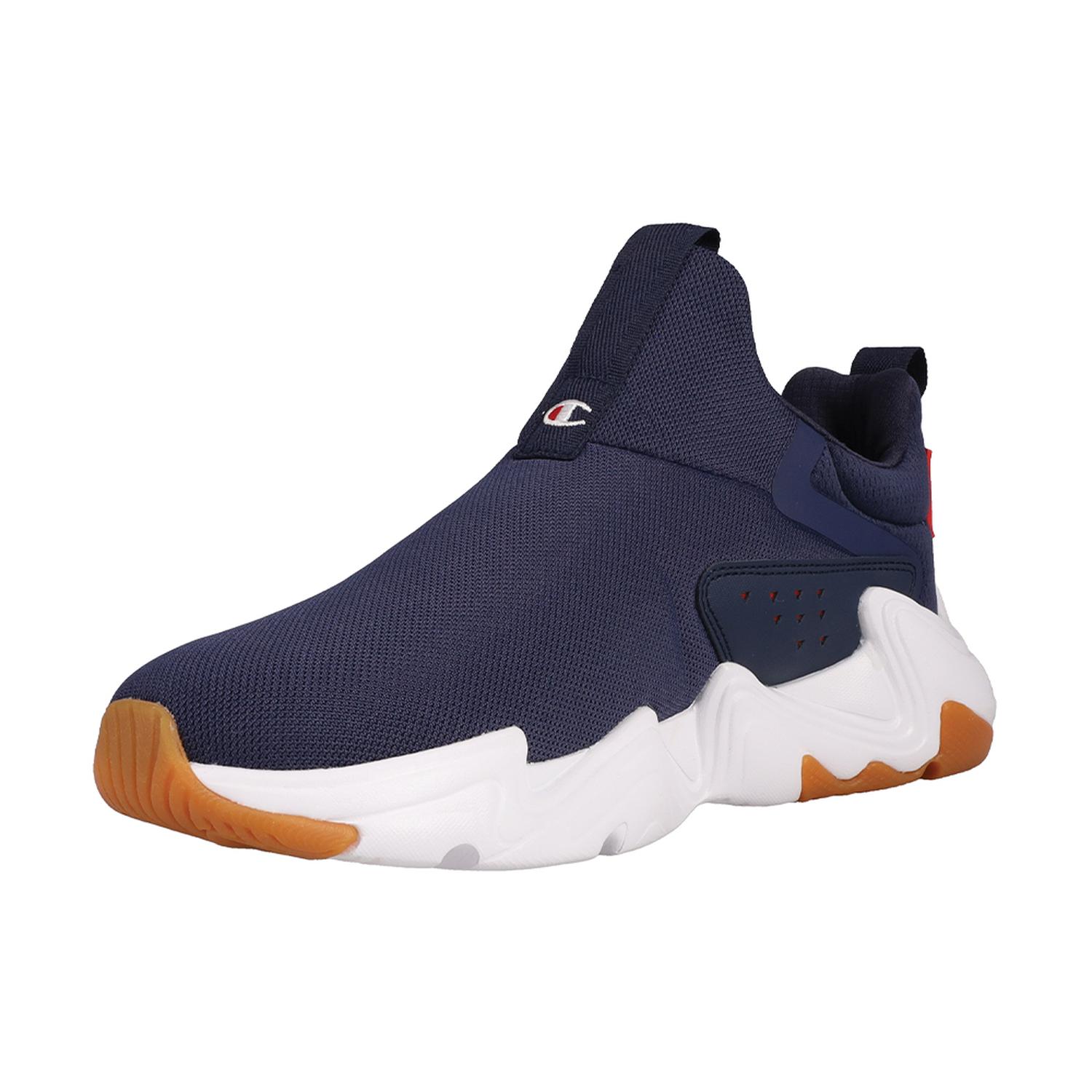 TENIS CABALLERO CHAMPION CHOCLO CASUAL HYPER APEX 1314180 — imagen 4