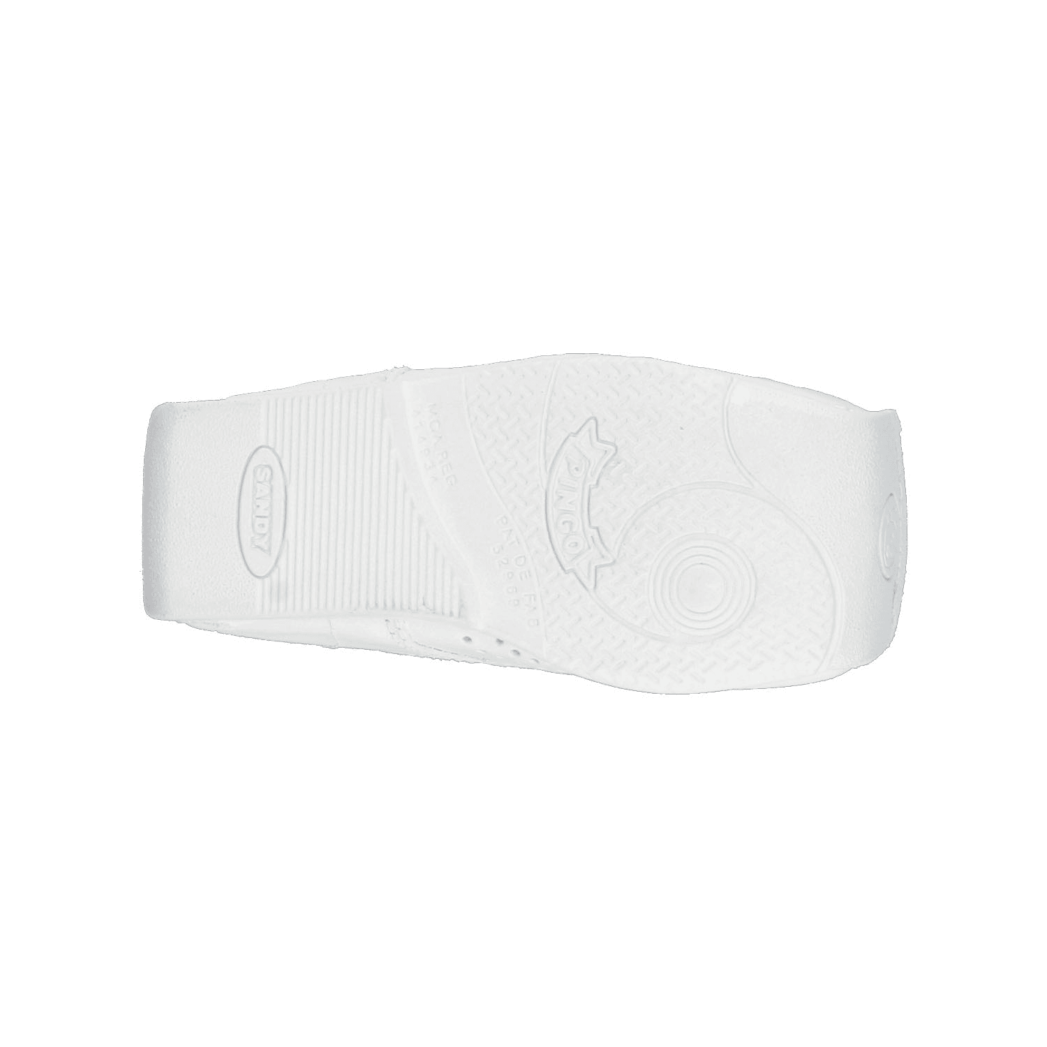 Zapato Pingo Niño Cintas Primeros Pasos Gateador Casual Blanco Infantil T11-14 — imagen 10