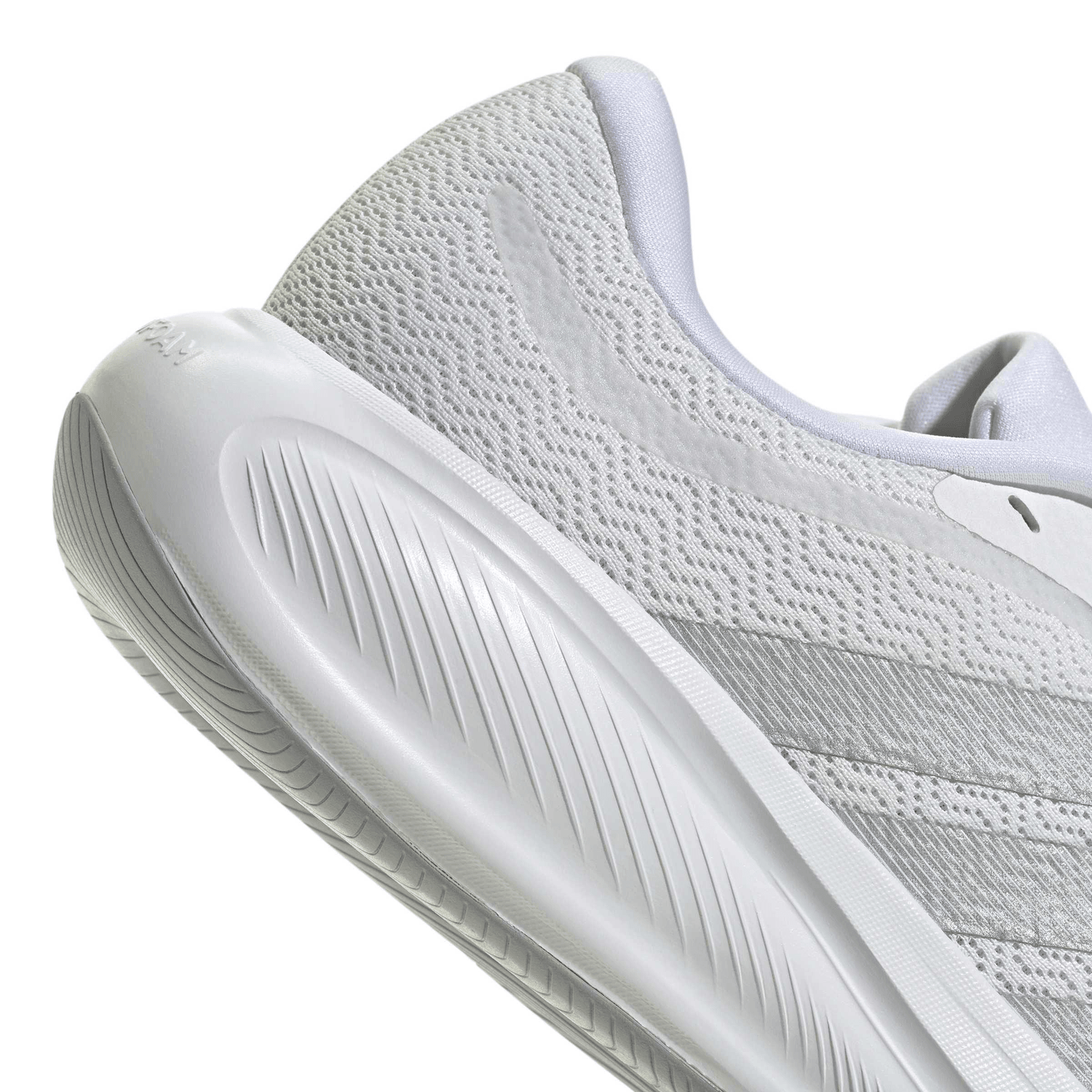 Tenis Adidas Response Runner 2 Dama Deportivo Blanco Mujer — imagen 6