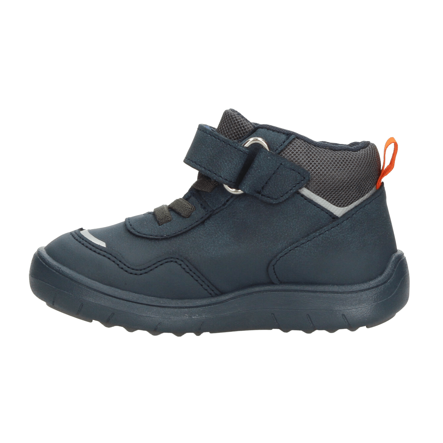 Bota Vavito Casual para Niño Azul Marino — imagen 6