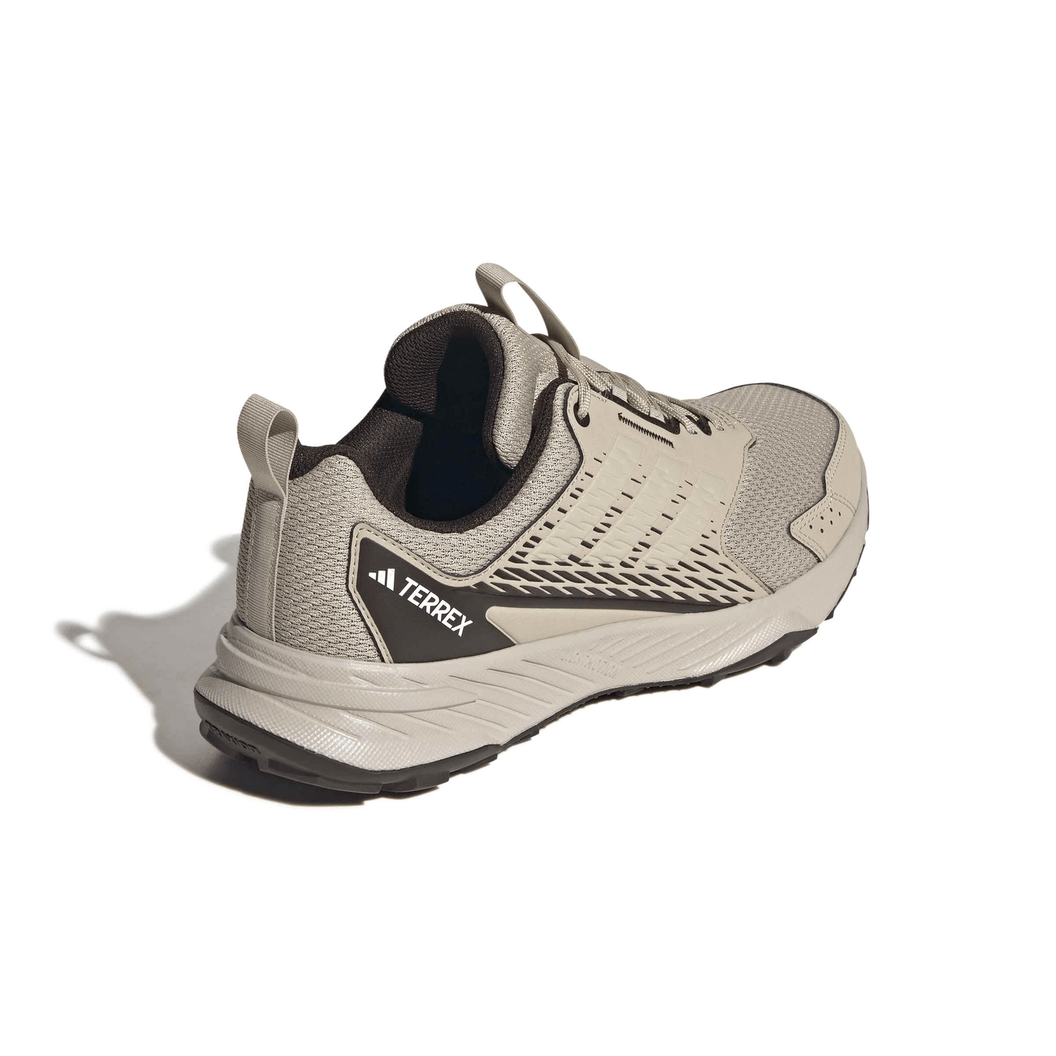 Tenis Hombre Adidas Terrex Tracefinder Café Trail Running Caballero — imagen 3