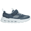 Tenis Skechers Glide Niño Deportivo Infantil Azul T17-22