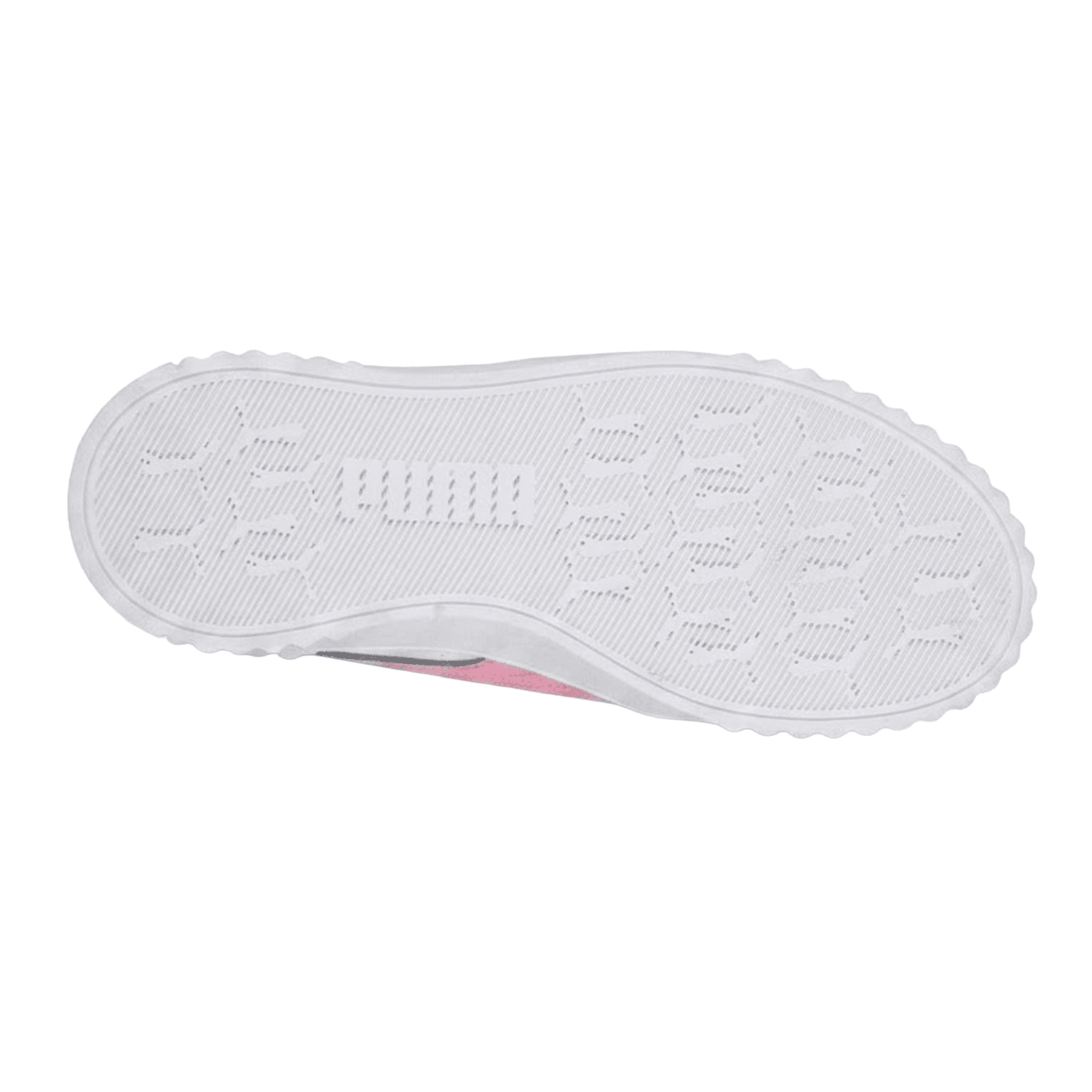 Tenis Puma Carina 3.0 Dama Casual Rosa Mujer — imagen 9