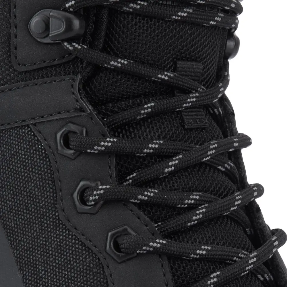 Tenis Bota Hummer Hombre Hiker Todo Terreno 1116279 — imagen 12
