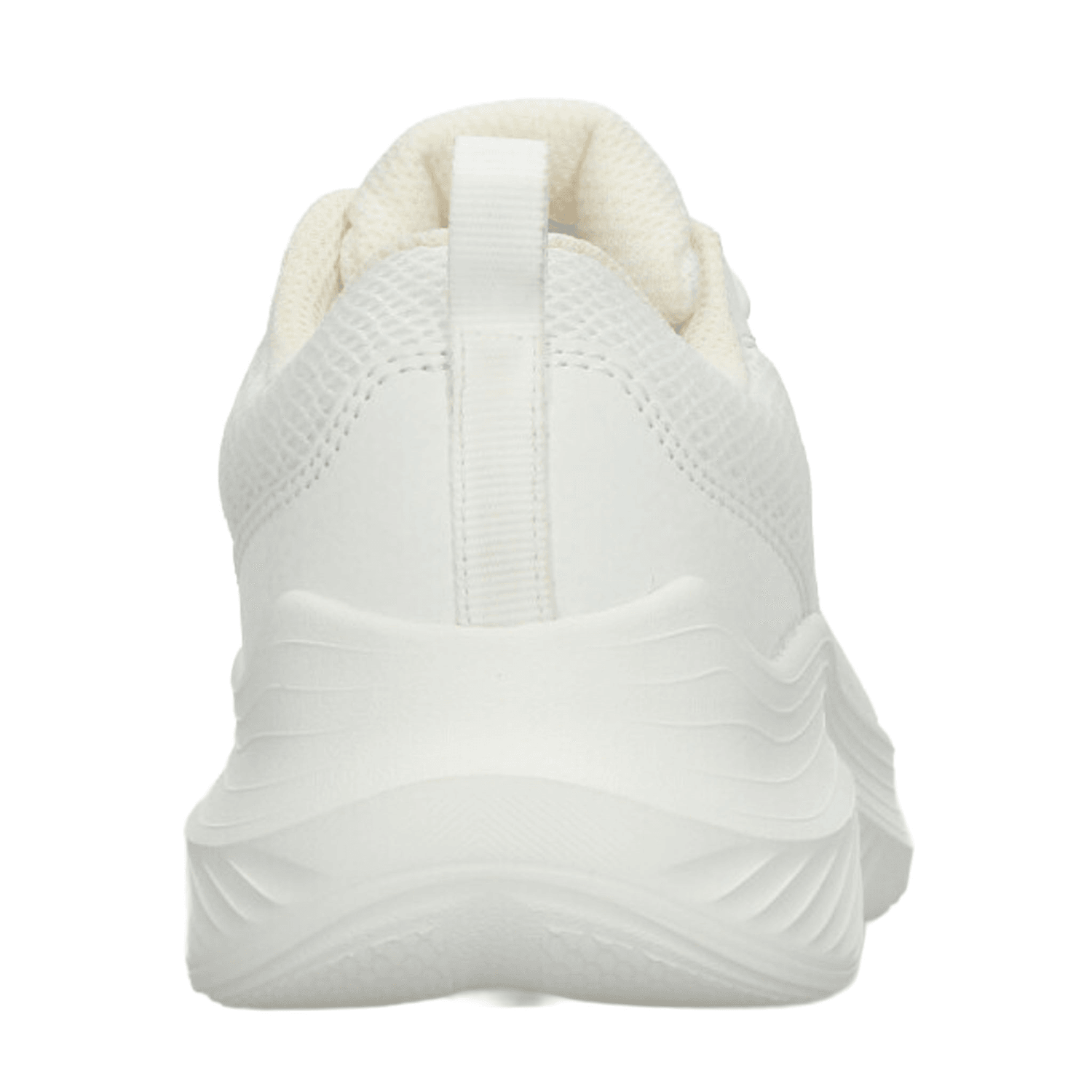 Tenis Skechers Bobs Dama Blanco Deportivo Para Mujer — imagen 8
