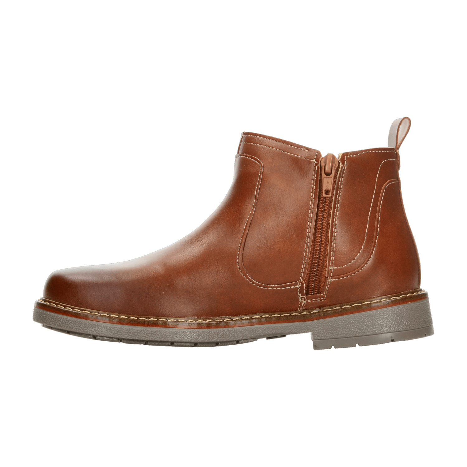 Bota Niño Vavito Café Casual Infantil T22-27 — imagen 6