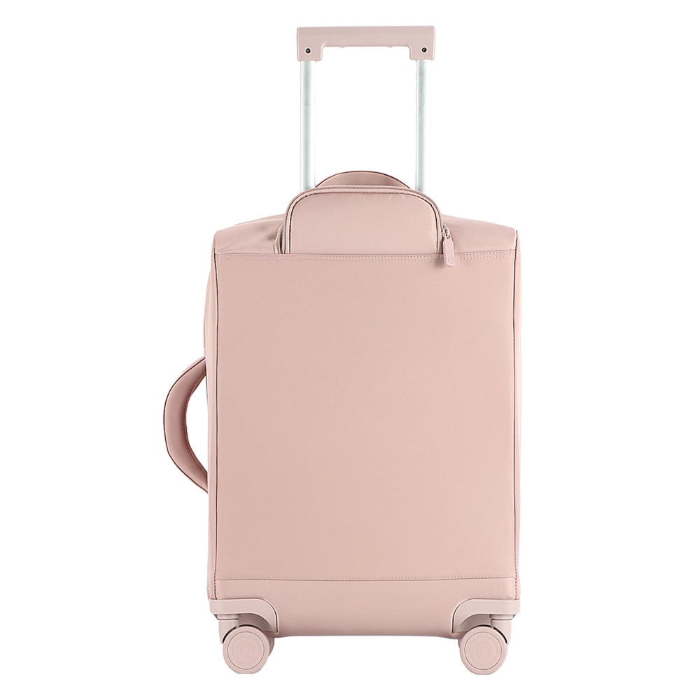 Maleta Viaje Dott Cool Capital Equipaje Carry On Cabina Rosa — imagen 17