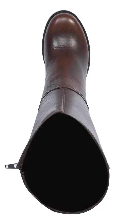 Bota Larga Dama Vivis Shoes Montar Hebilla 7cm 1179274 — imagen 9