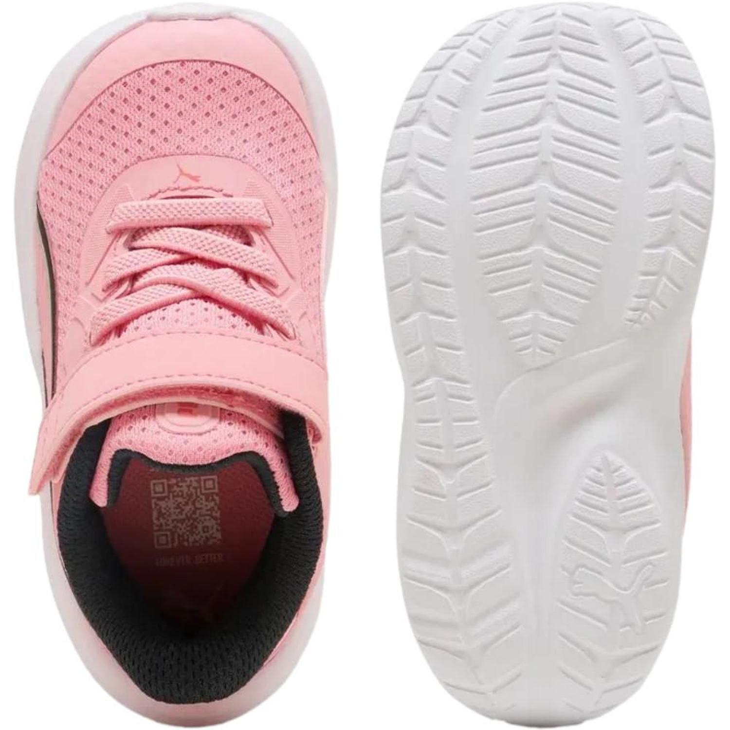Tenis Puma Skyrocket 2 AC+ INF para Niñas Pequeñas 312415-06 — imagen 5