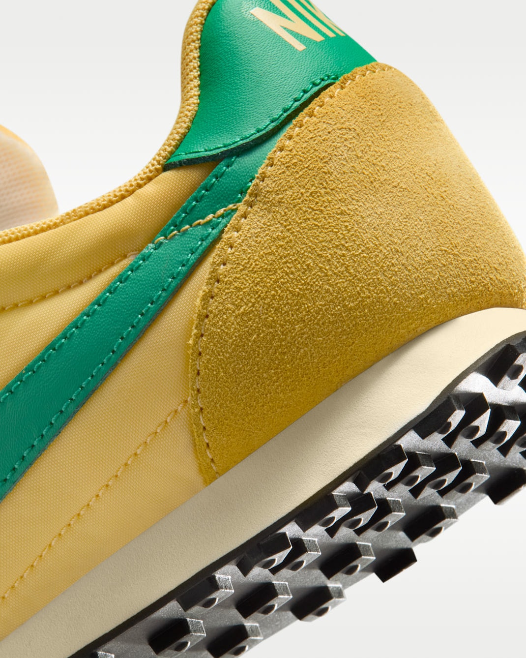 Tenis Nike Waffle Racer - Hombre — image 9