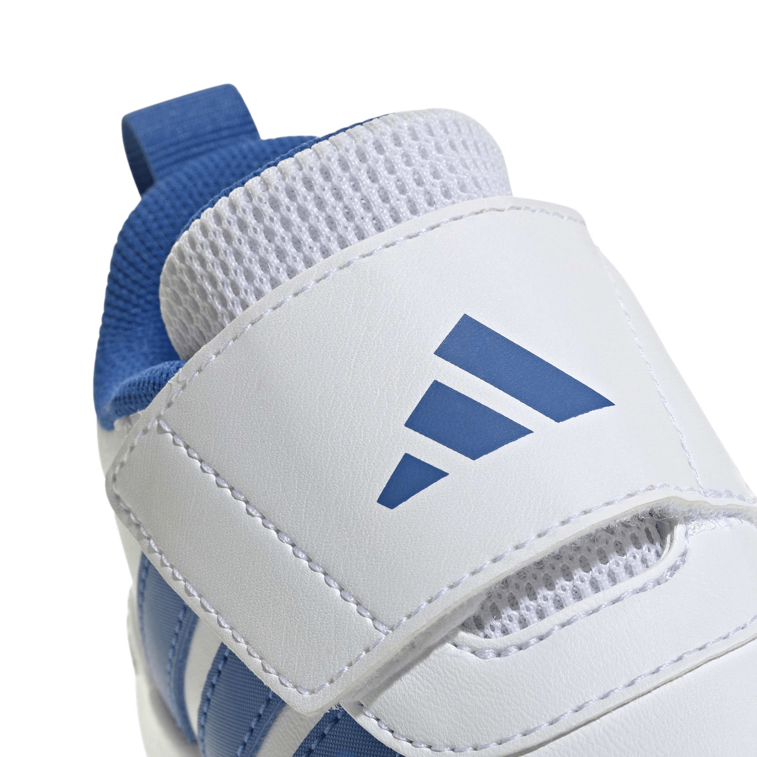 Tenis Adidas VL Move Niño Deportivo Blanco Infantil T11-16 — imagen 5