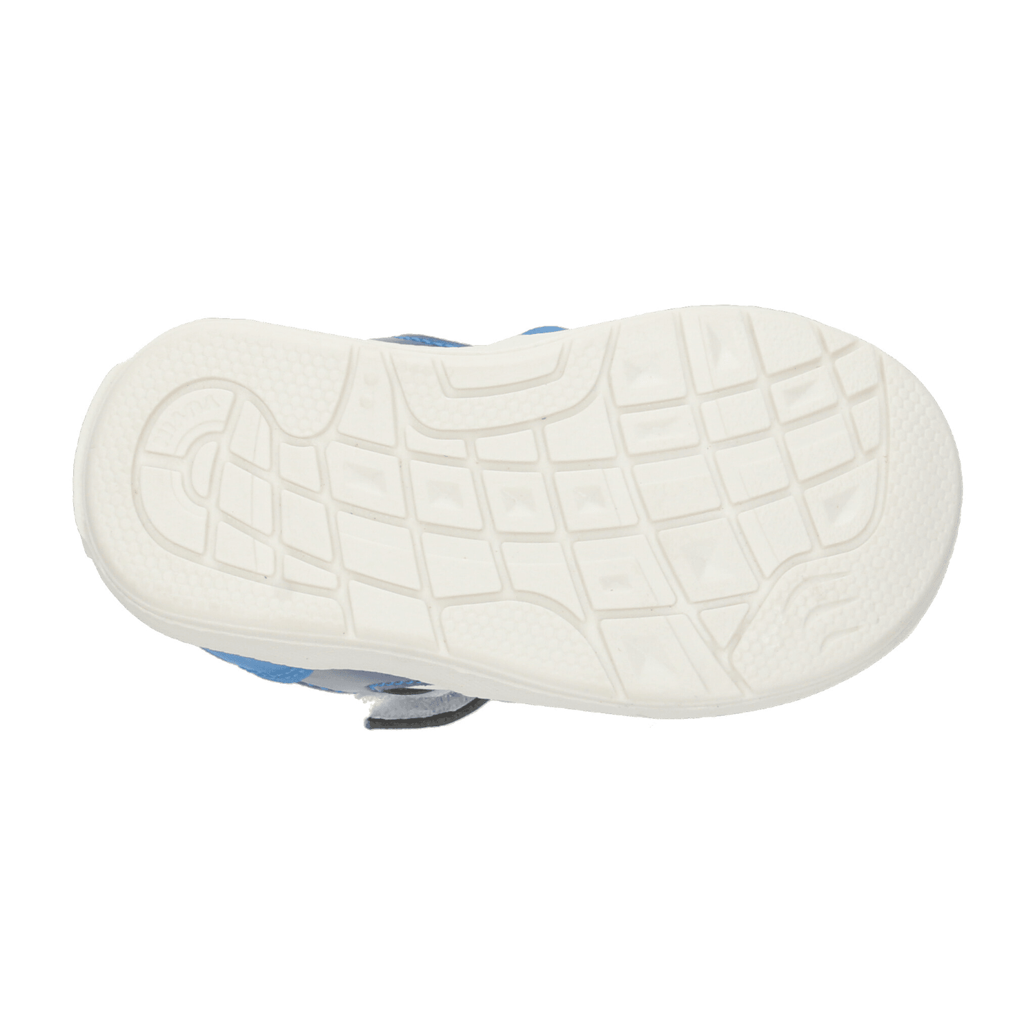 Tenis Yuyin Niño Casual Azul Infantil T15-17 — imagen 9