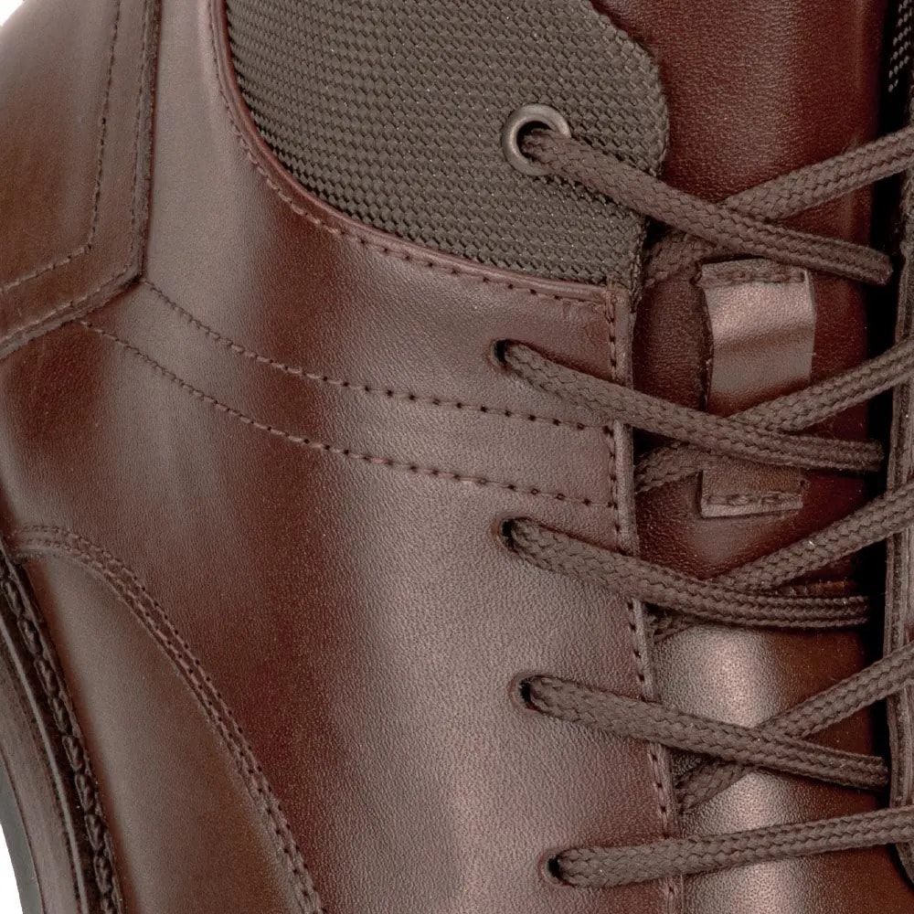 Zapato Hombre Choppard Vestir Agujeta 1103877 — imagen 12