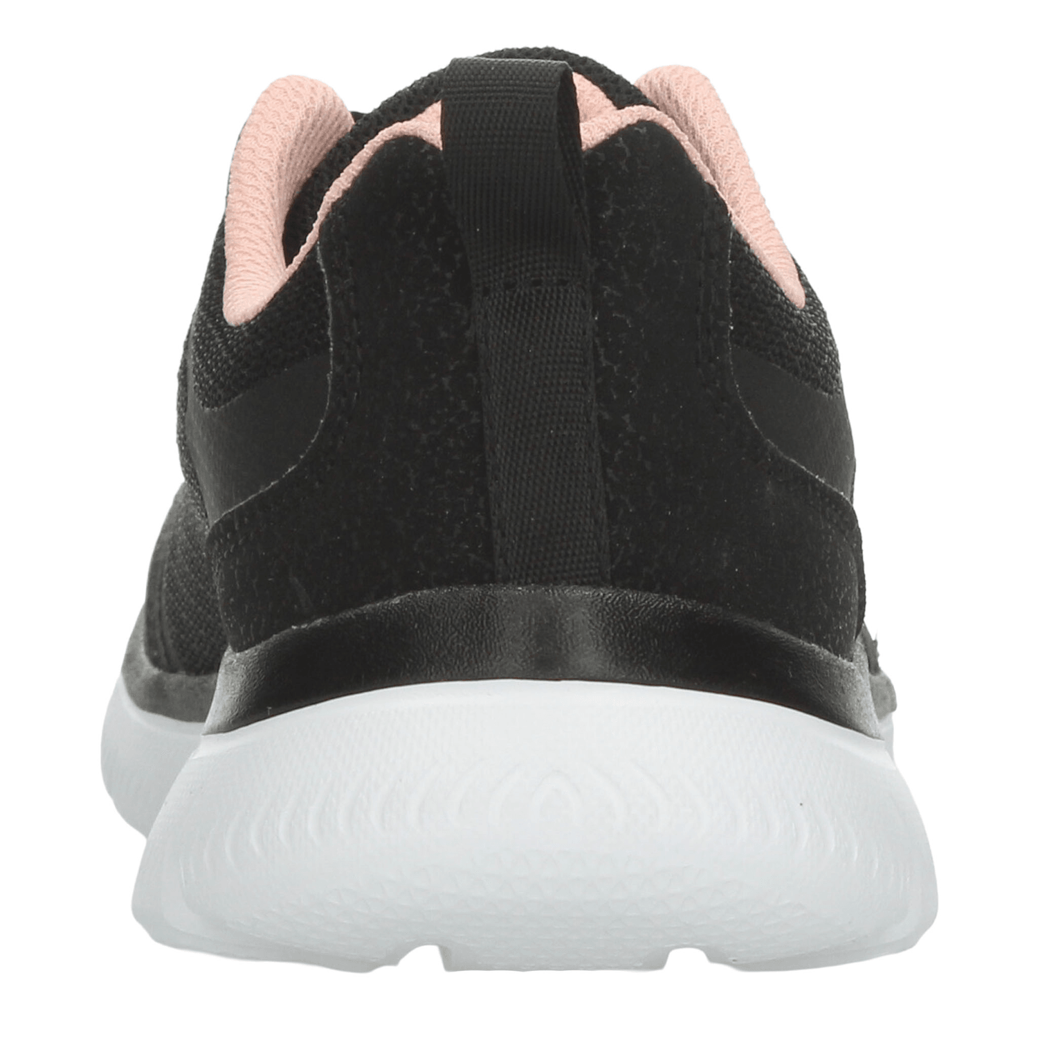 Tenis Skechers Summits Dama Negro Deportivo Cintas Mujer — imagen 8
