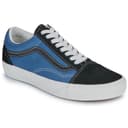 Tenis Vans Old Skool para Hombre. VN000D7ZNGV