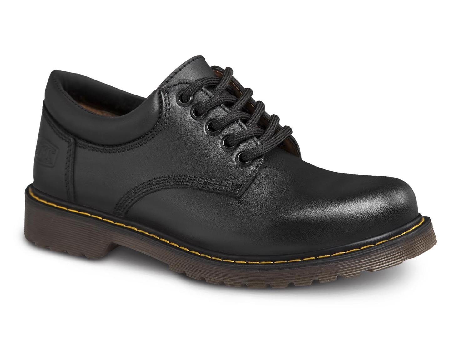 Zapato mujer Casual Dama piel Workland 71301 Napa negro Dr — imagen 1
